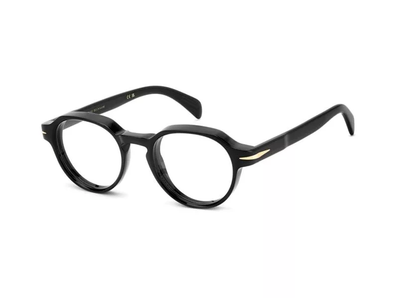 David Beckham DB 7153 807 49 Men glasses