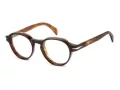 David Beckham DB 7153 EX4 49 Men glasses