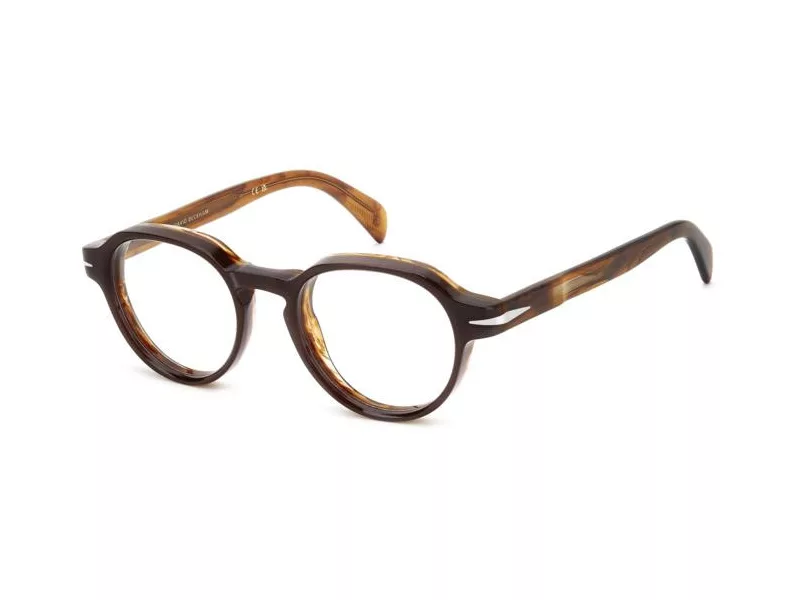 David Beckham DB 7153 EX4 49 Men glasses