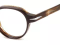 David Beckham DB 7153 EX4 49 Men glasses