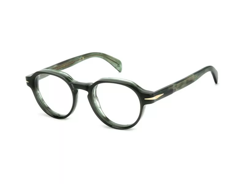 David Beckham DB 7153 HTV 49 Men glasses
