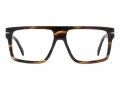 David Beckham DB 7154 WR9 57 Men glasses
