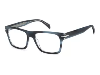 David Beckham DB 7155 BAV 53 Men glasses