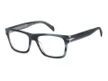 David Beckham DB 7155 BAV 55 Men glasses