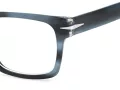 David Beckham DB 7155 BAV 55 Men glasses