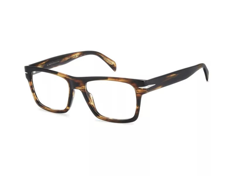 David Beckham DB 7155 WR9 53 Men glasses