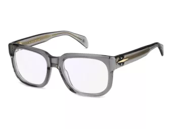 David Beckham DB 7156 KB7 53 Men glasses