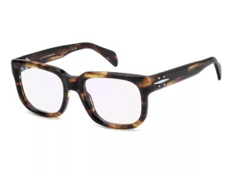 David Beckham DB 7156 WR9 53 Men glasses