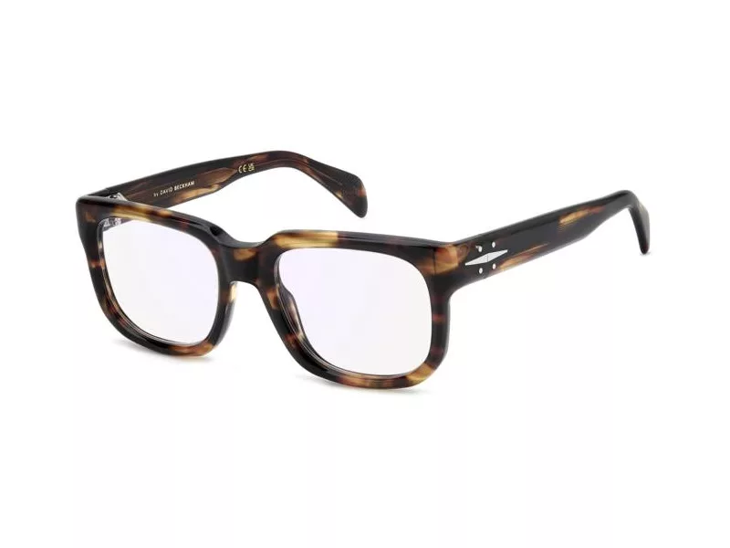 David Beckham DB 7156 WR9 53 Men glasses