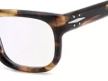 David Beckham DB 7156 WR9 53 Men glasses