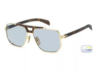 David Beckham DB 7157/S 0NR/SD 61 Men sunglasses