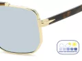 David Beckham DB 7157/S 0NR/SD 61 Men sunglasses