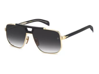 David Beckham DB 7157/S RHL/9O 61 Men sunglasses