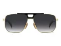 David Beckham DB 7157/S RHL/9O 61 Men sunglasses