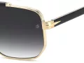 David Beckham DB 7157/S RHL/9O 61 Men sunglasses