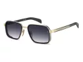 David Beckham DB 7158/S RHL/08 57 Men sunglasses