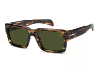 David Beckham DB 7159/S WR9/QT 53 Men sunglasses