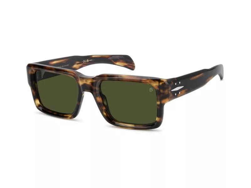 David Beckham DB 7159/S WR9/QT 53 Men sunglasses