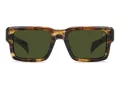 David Beckham DB 7159/S WR9/QT 53 Men sunglasses