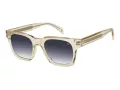 David Beckham DB 7160/S 40G/08 50 Men sunglasses