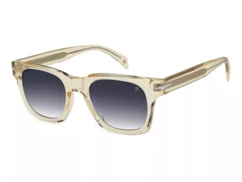 David Beckham DB 7160/S 40G/08 50 Men sunglasses