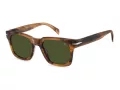 David Beckham DB 7160/S EX4/QT 50 Men sunglasses