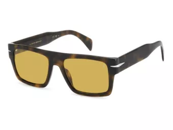 David Beckham DB 7161/S WR9/HO 54 Men sunglasses