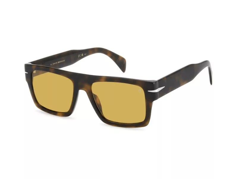 David Beckham DB 7161/S WR9/HO 54 Men sunglasses