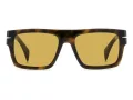 David Beckham DB 7161/S WR9/HO 54 Men sunglasses