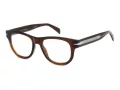 David Beckham DB 7164 09Q 52 Men glasses