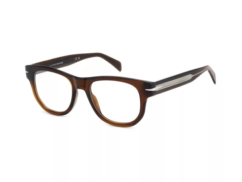 David Beckham DB 7164 09Q 52 Men glasses