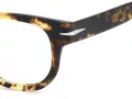 David Beckham DB 7164 P65 52 Men glasses