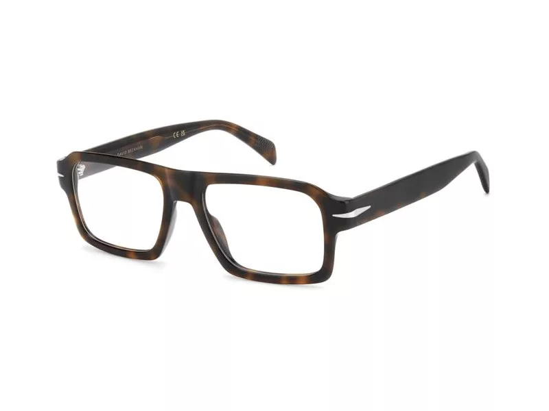 David Beckham DB 7165 WR9 54 Men glasses