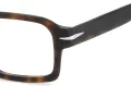 David Beckham DB 7165 WR9 54 Men glasses