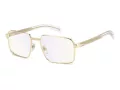 David Beckham DB 7166 LOJ 57 Men glasses