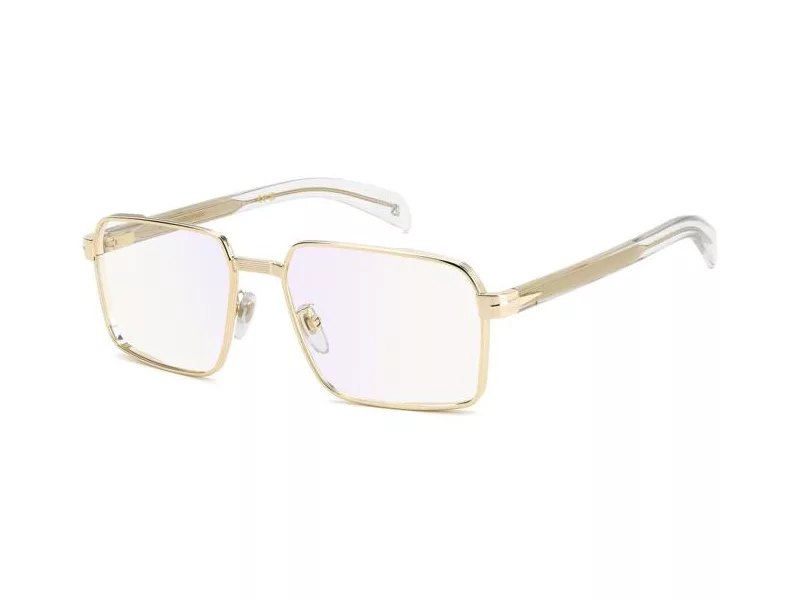 David Beckham DB 7166 LOJ 57 Men glasses