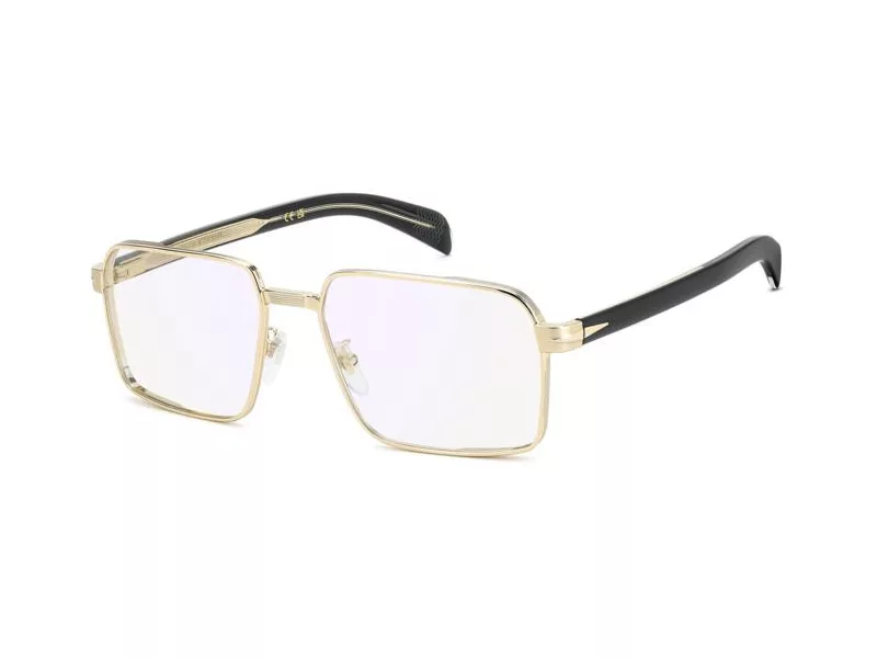 David Beckham DB 7166 RHL 57 Men glasses