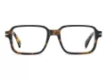 David Beckham DB 7167 4FK 52 Men glasses