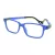De Boomer DE BOOMER CORNFL BLUE 45 Children glasses