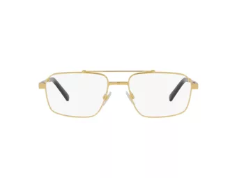 Dolce & Gabbana DG 1345 02 56 Men glasses