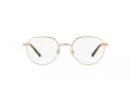 Dolce & Gabbana DG 1349 02 52 Men glasses