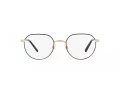 Dolce & Gabbana DG 1349 1311 52 Men glasses