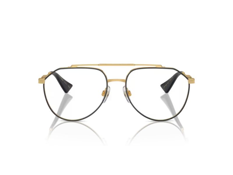 Dolce & Gabbana DG 1353 1311 57 Men glasses