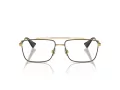 Dolce & Gabbana DG 1354 1311 54 Men glasses