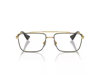 Dolce & Gabbana DG 1354 1311 54 Men glasses