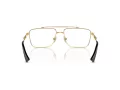 Dolce & Gabbana DG 1354 1311 54 Men glasses