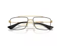 Dolce & Gabbana DG 1354 1311 54 Men glasses