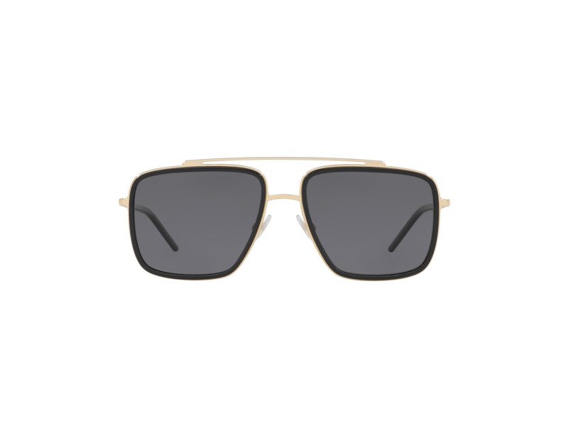 Dolce & Gabbana DG 2220 02/81 57 Men sunglasses