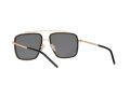 Dolce & Gabbana DG 2220 02/81 57 Men sunglasses