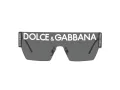 Dolce & Gabbana DG 2233 01/87 143 Men sunglasses
